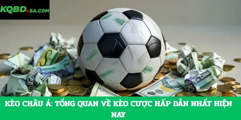Kèo châu Á